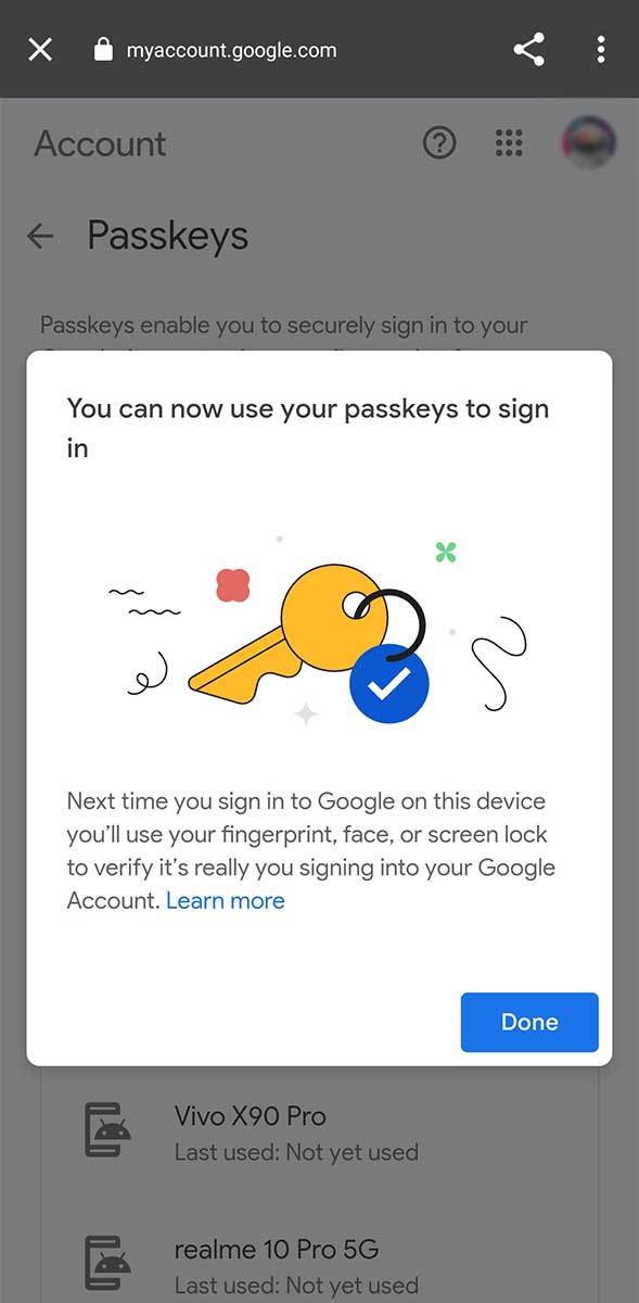  Google Passkey 4.jpg - Smartlife 