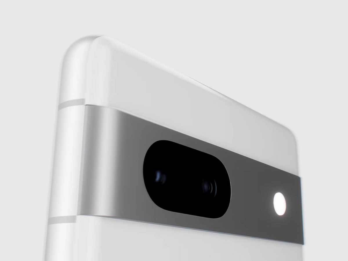  Pixel 7a 6.jpg - YouTube / Made by Google 