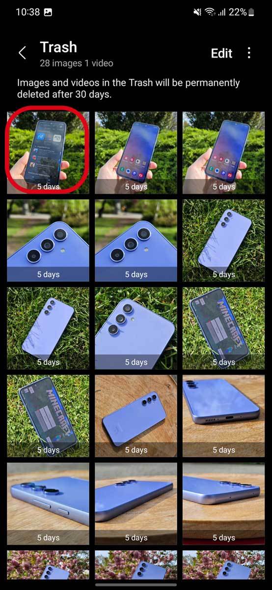 Vraćanje obrisanih slika Samsung 2.jpg   Vraćanje obrisanih slika Samsung 2.jpg