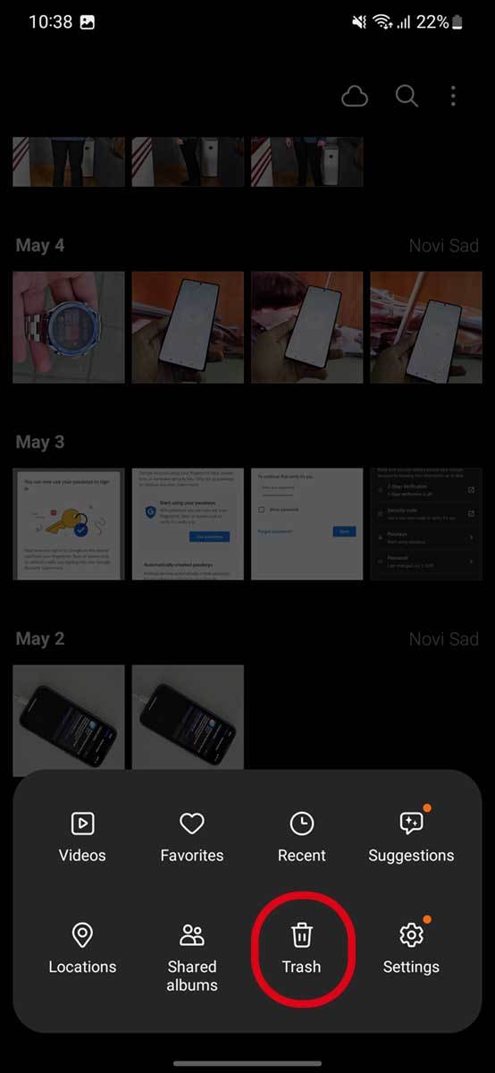  Vraćanje obrisanih slika Samsung 3.jpg - Smartlife 