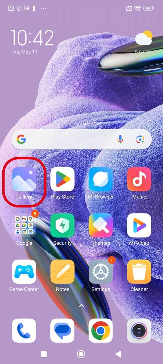 Vraćanje obrisanih slika Xiaomi 1.jpg - Smartlife   Vraćanje obrisanih slika Xiaomi 1.jpg - Smartlife