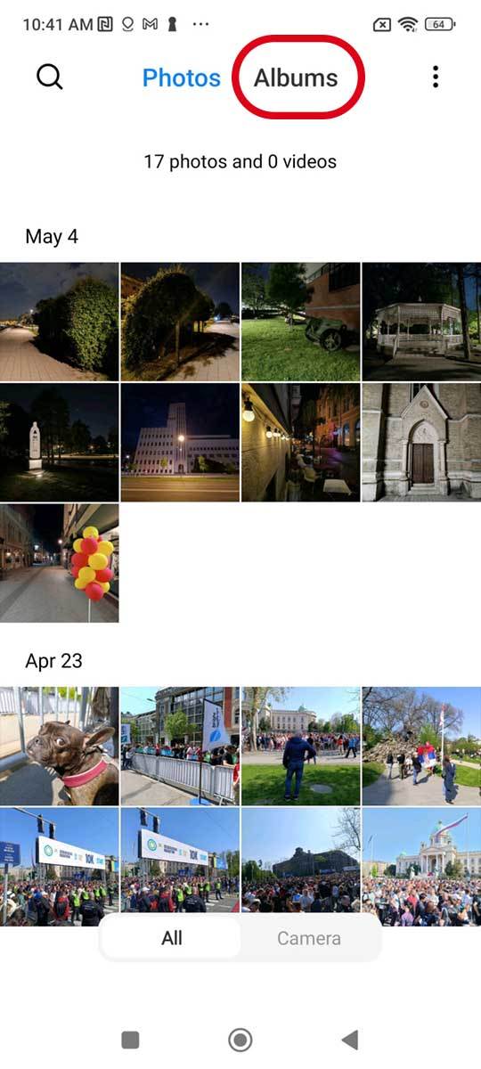  Vraćanje obrisanih slika Xiaomi 5.jpg - Smartlife 