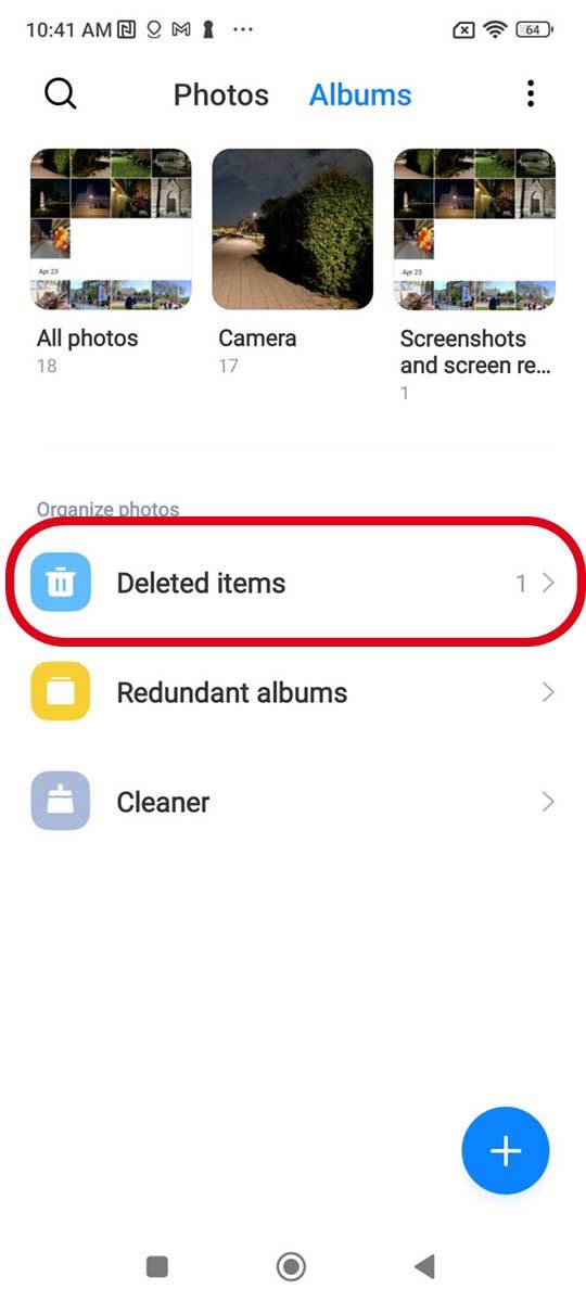 Vraćanje obrisanih slika Xiaomi 4.jpg   Vraćanje obrisanih slika Xiaomi 4.jpg
