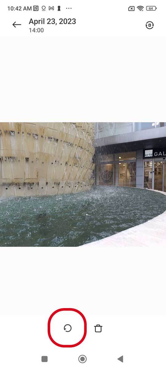  Vraćanje obrisanih slika Xiaomi 2.jpg - Smartlife 