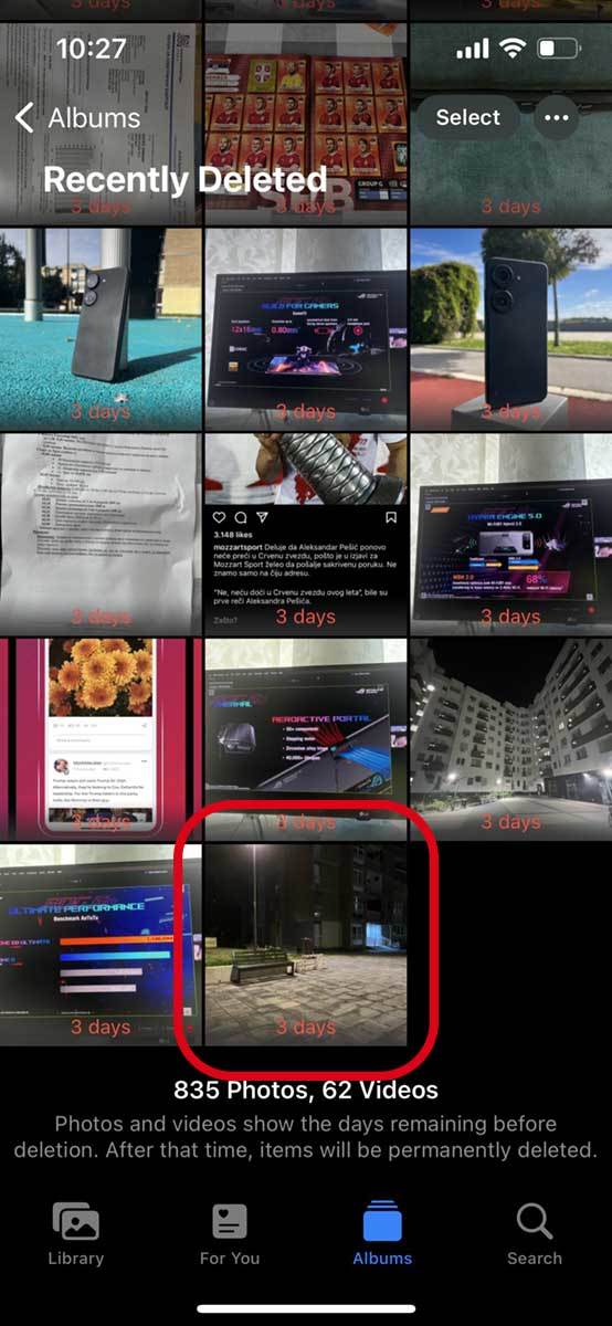 Vraćanje obrisanih slika iPhone 4.jpg - Smartlife   Vraćanje obrisanih slika iPhone 4.jpg - Smartlife