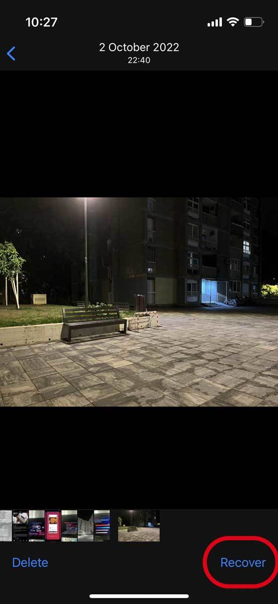 Vraćanje obrisanih slika iPhone 5.jpg - Smartlife   Vraćanje obrisanih slika iPhone 5.jpg - Smartlife