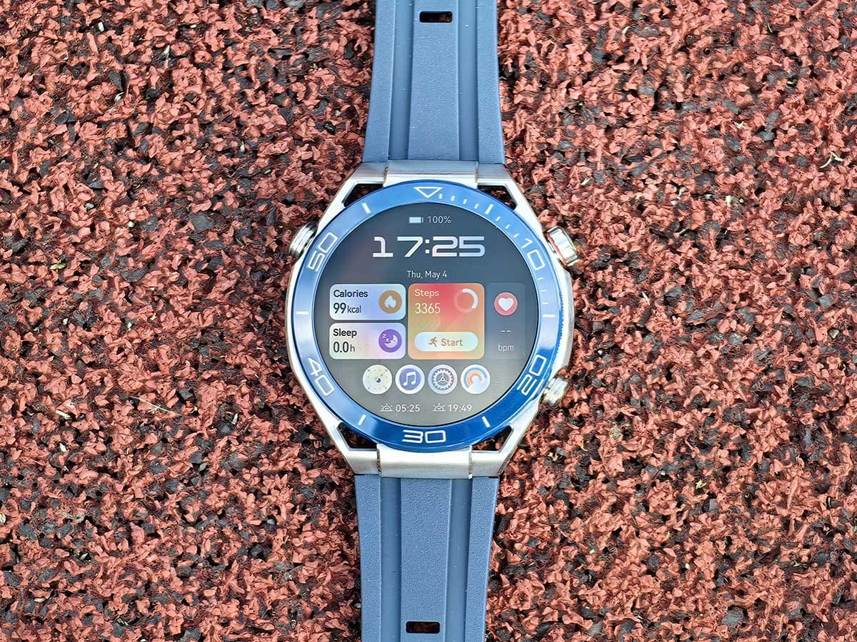  Huawei Watch Ultimate 11.jpg - SmartLife / Ilija Baošić 