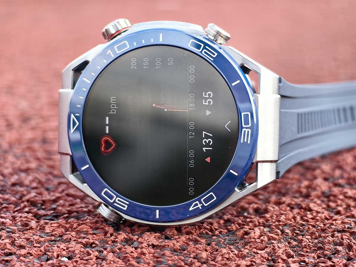  Huawei Watch Ultimate 12.jpg - SmartLife / Ilija Baošić 