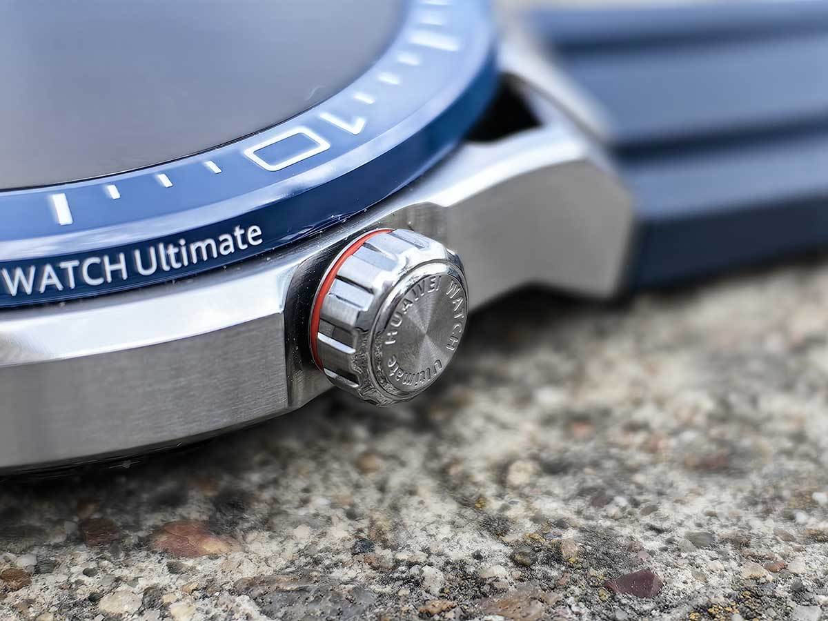  Huawei Watch Ultimate 24.jpg - SmartLife / Ilija Baošić 