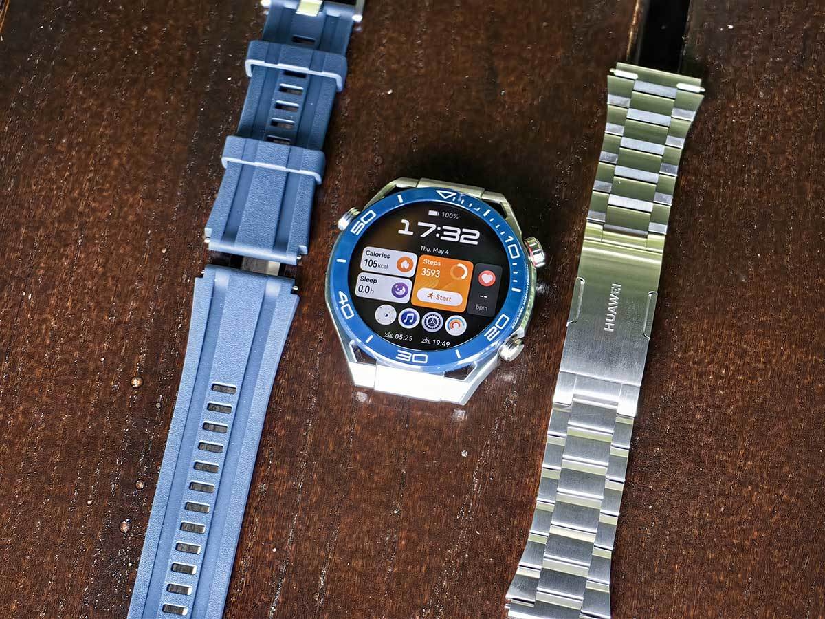  Huawei Watch Ultimate 25.jpg - SmartLife / Ilija Baošić 