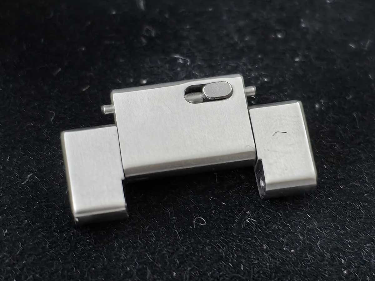  Huawei Watch Ultimate 38.jpg - SmartLife / Ilija Baošić 