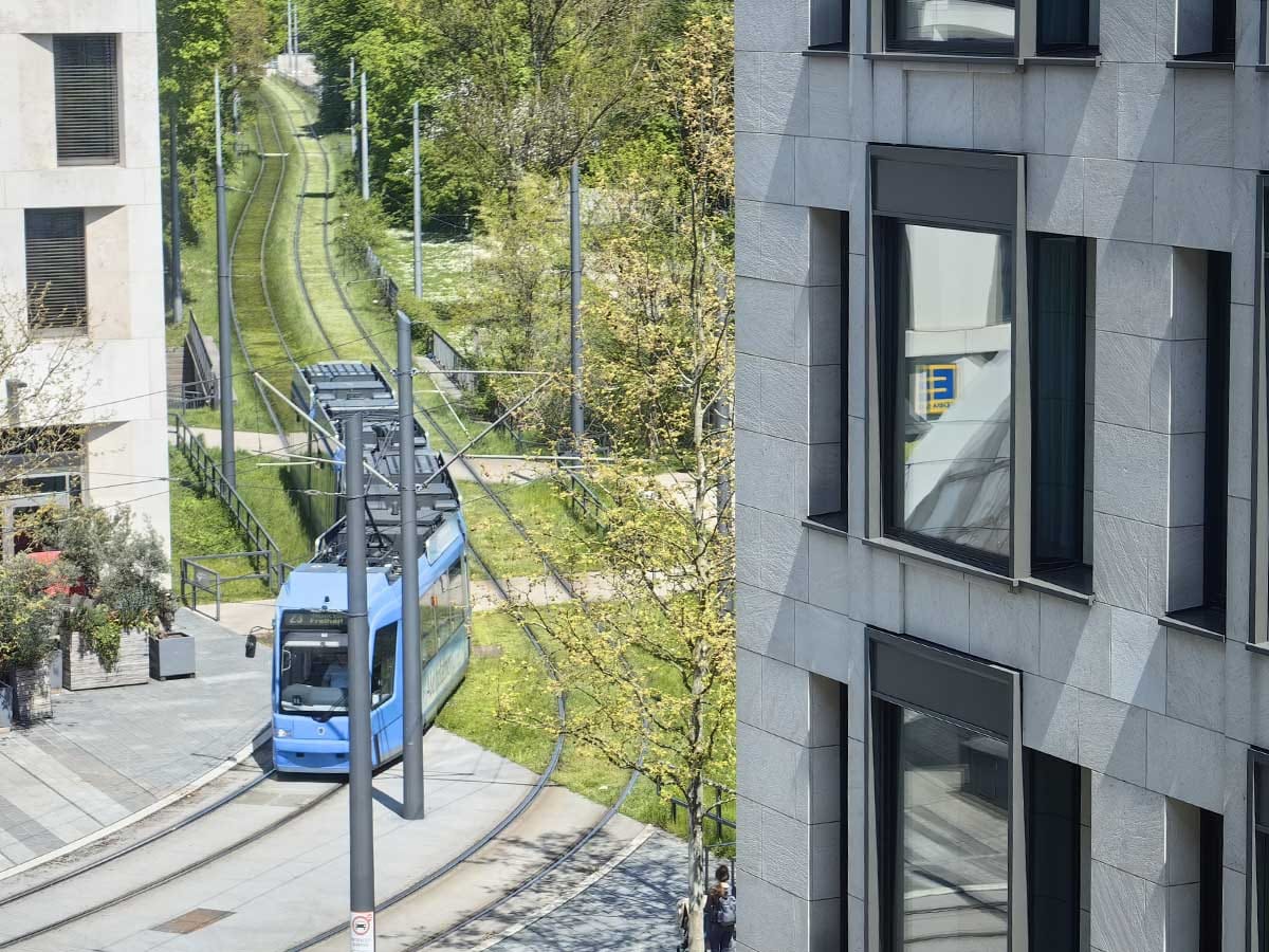  Huawei P60 Pro slike periskopska 1.jpg - SmartLife / Ilija Baošić 