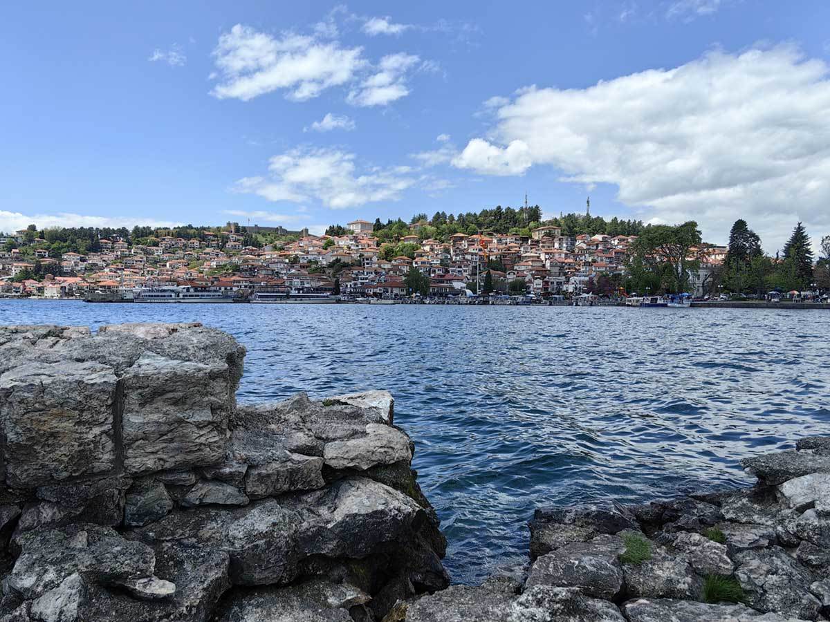  Huawei P60 Pro slike danju 3.jpg - SmartLife / Ilija Baošić 