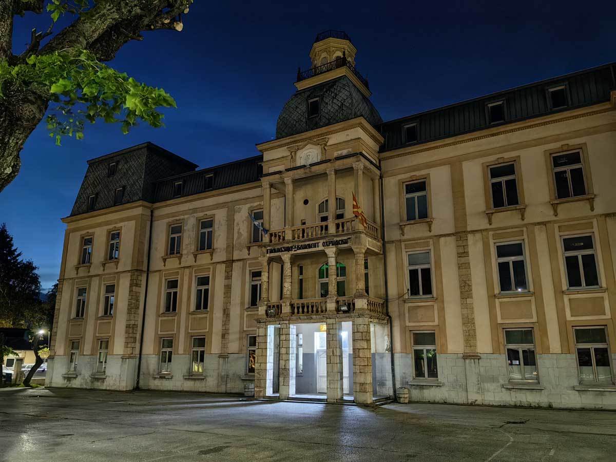  Huawei P60 Pro slike noću 1.jpg - SmartLife / Ilija Baošić 