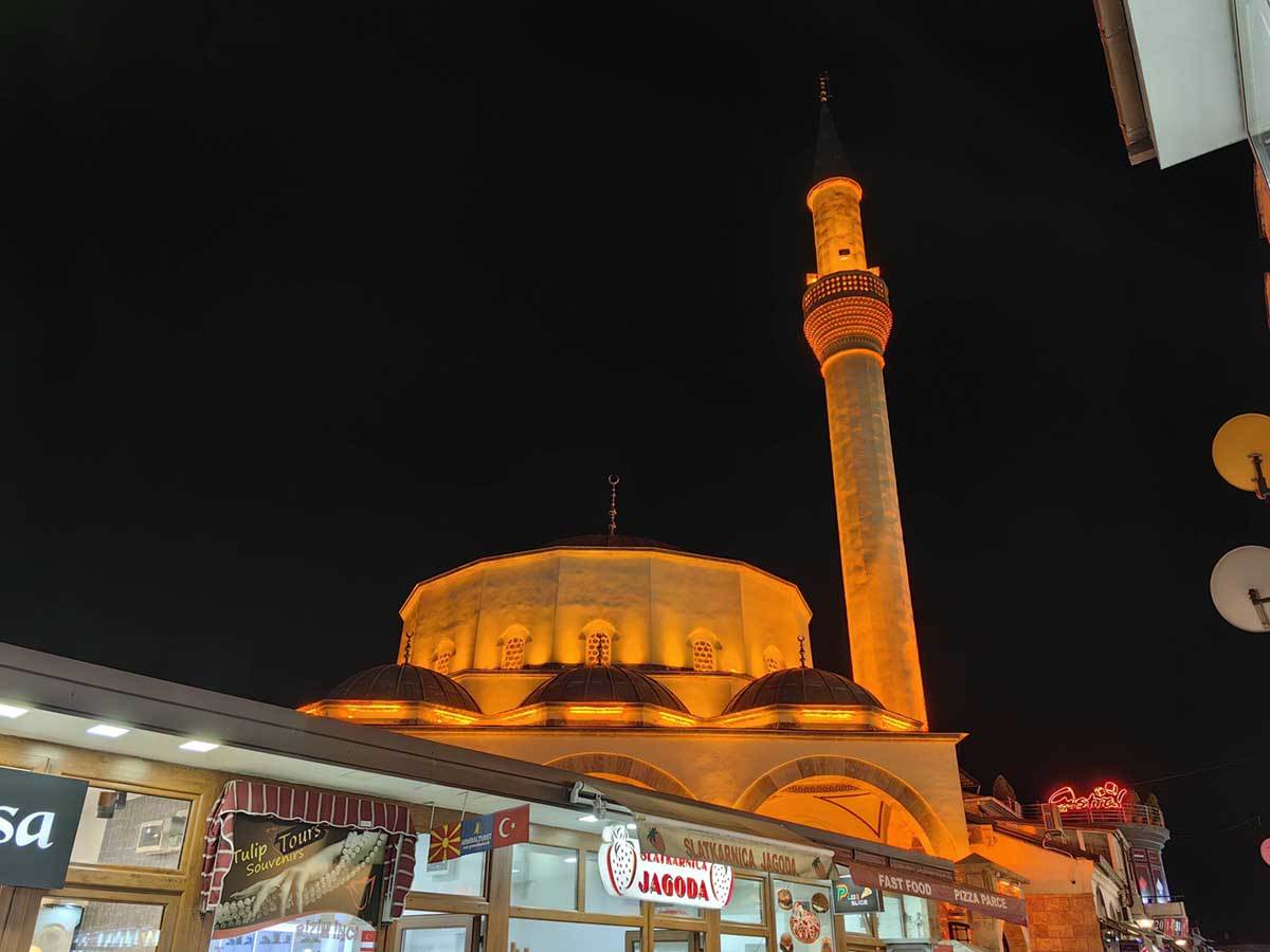  Huawei P60 Pro slike noću 3.jpg - SmartLife / Ilija Baošić 