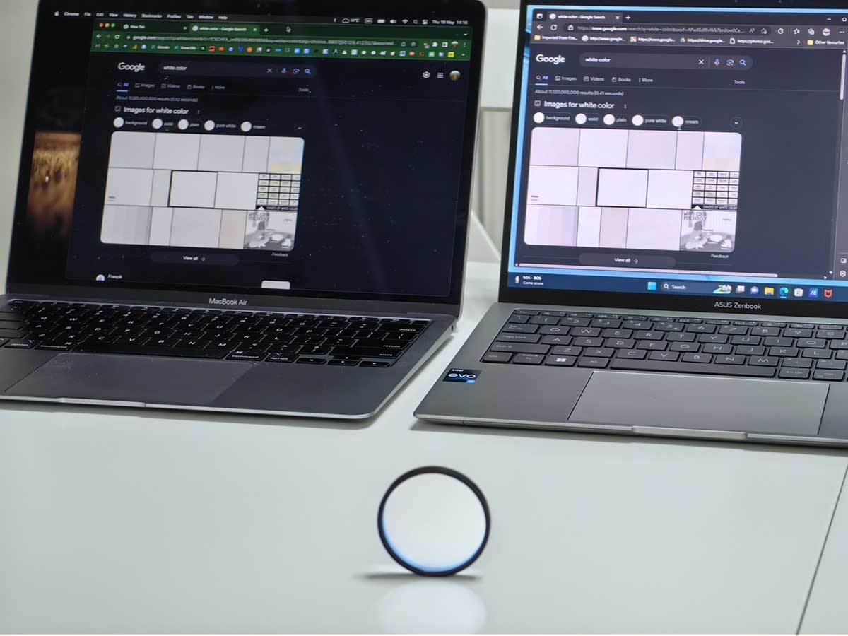  ASUS Zenbook S 13 OLED UX5304 24.jpg - SmartLife / Ilija Baošić 