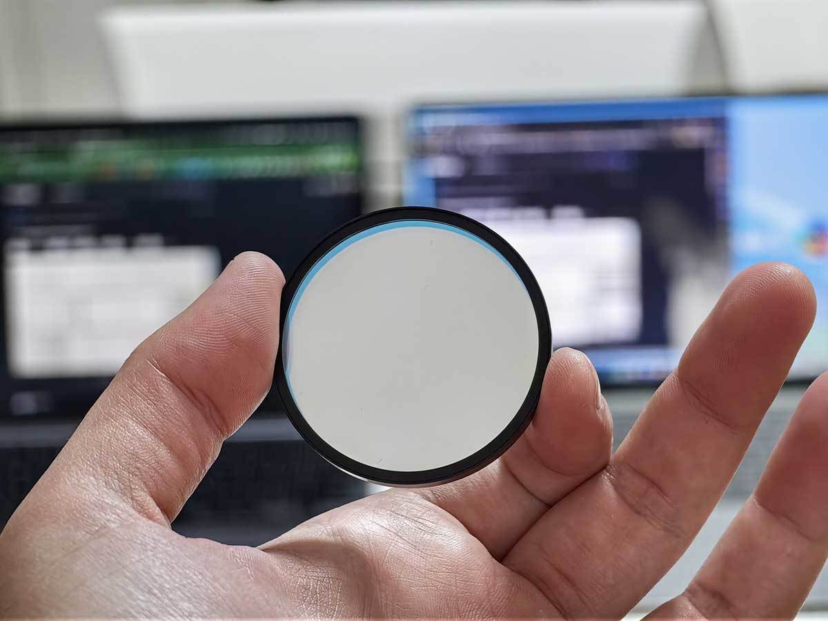  ASUS Zenbook S 13 OLED UX5304 23.jpg - SmartLife / Ilija Baošić 