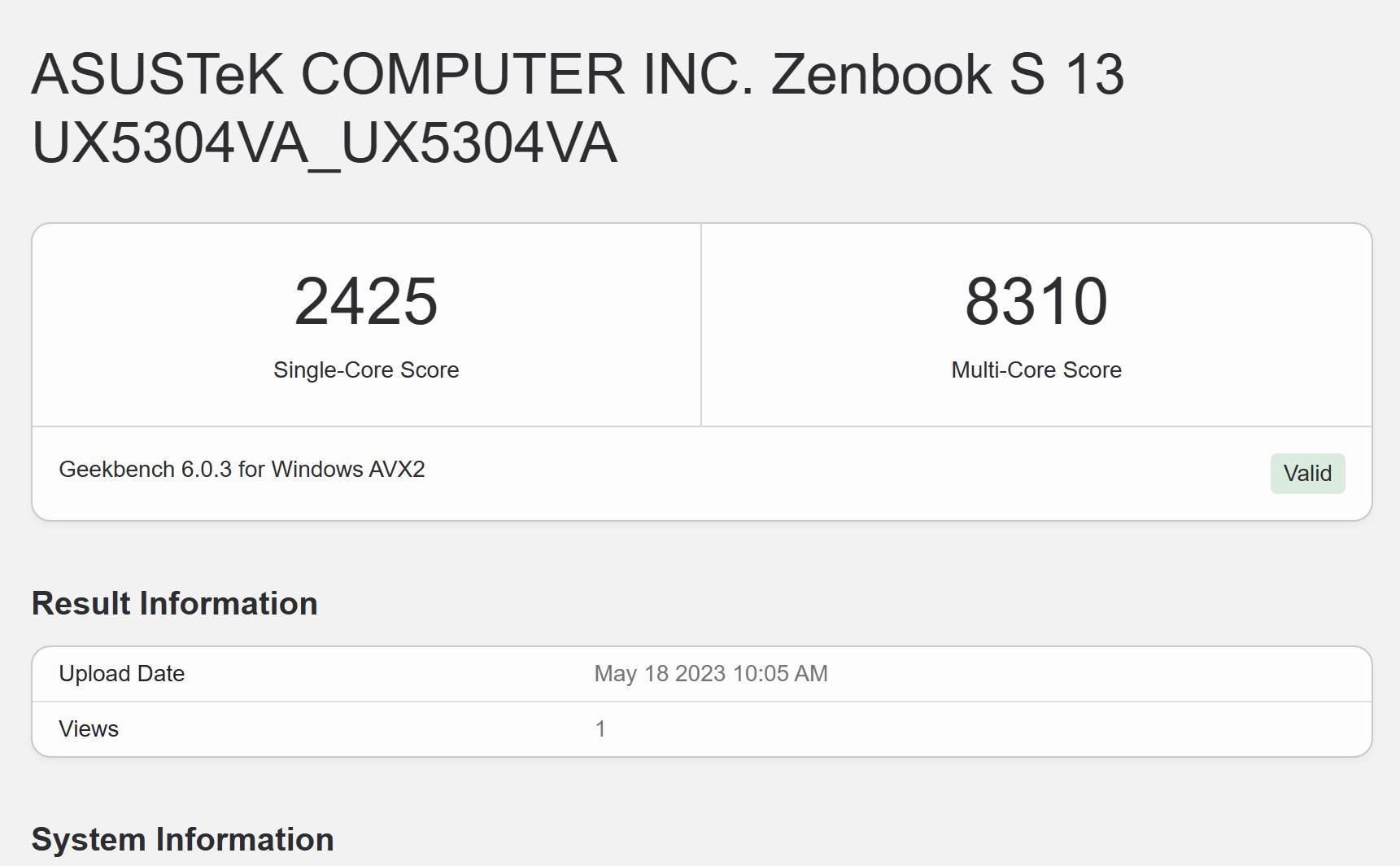 ASUS Zenbook S 13 OLED UX5304 29.jpg - Smartlife   ASUS Zenbook S 13 OLED UX5304 29.jpg - Smartlife