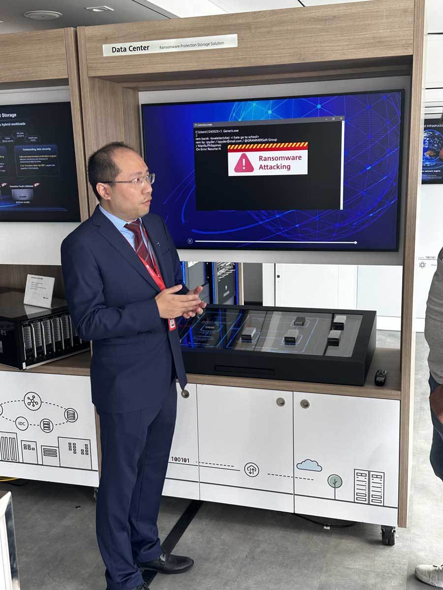  Huawei kamion rešenja 1.jpeg - Smartlife 