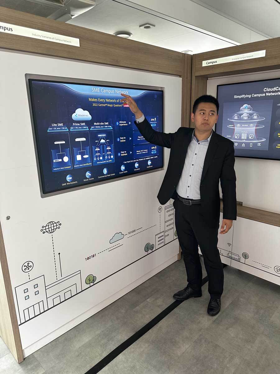  Huawei kamion rešenja 4.jpeg - Smartlife 