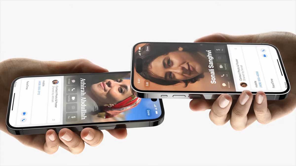 iOS 17 kada stiže iOS 17 kada stiže