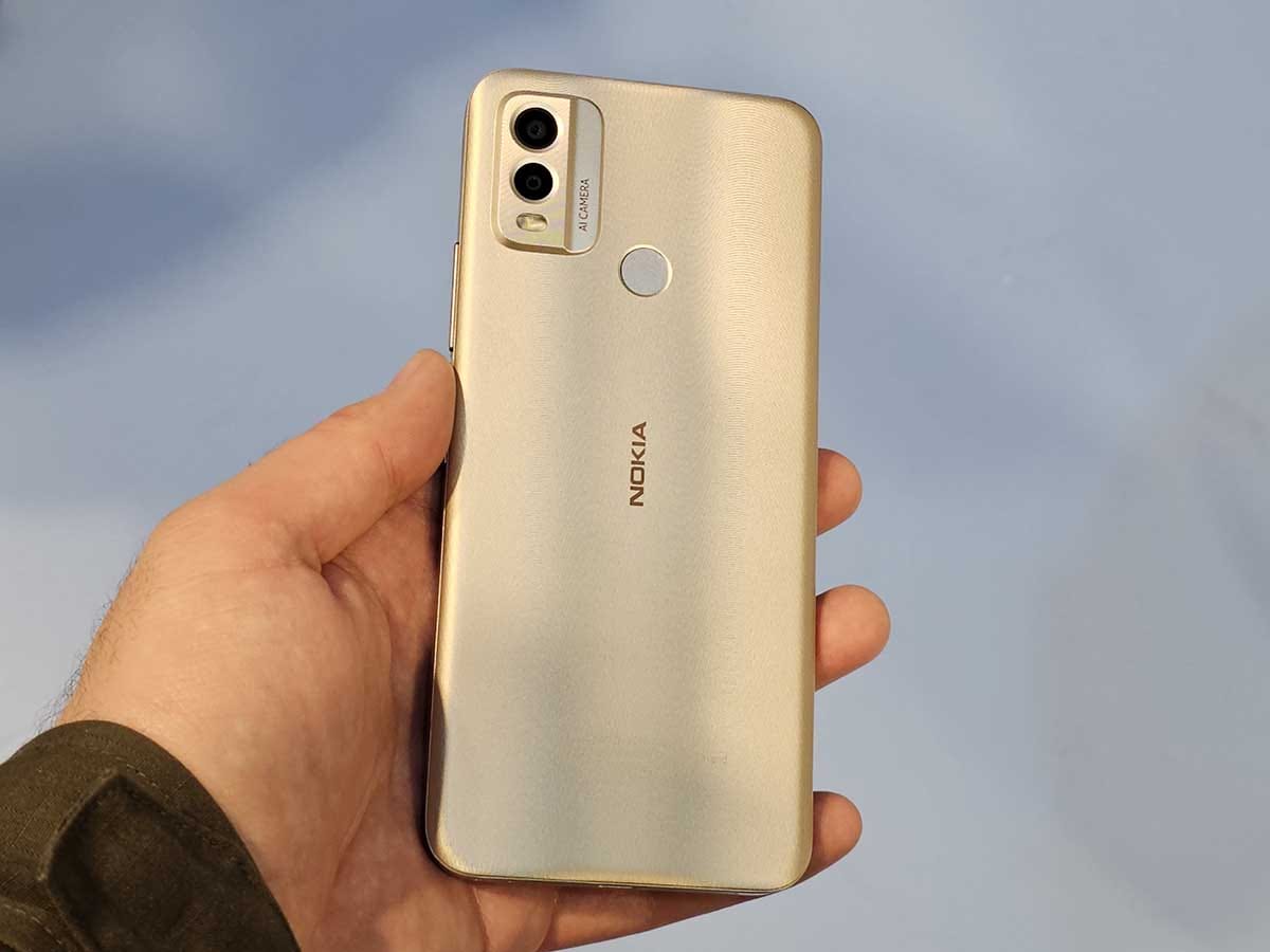 Nokia C22 7.jpg - SmartLife / Ilija Baošić   Nokia C22 7.jpg - SmartLife / Ilija Baošić