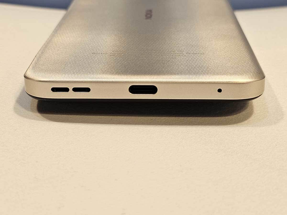  Nokia C22 4.jpg - SmartLife / Ilija Baošić 