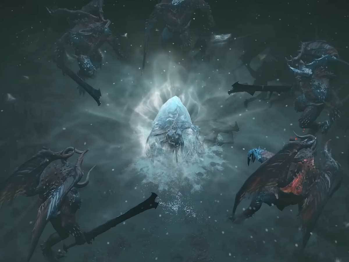  Diablo IV gejmplej 1.jpg - Youtube / Diablo / Screenshot 