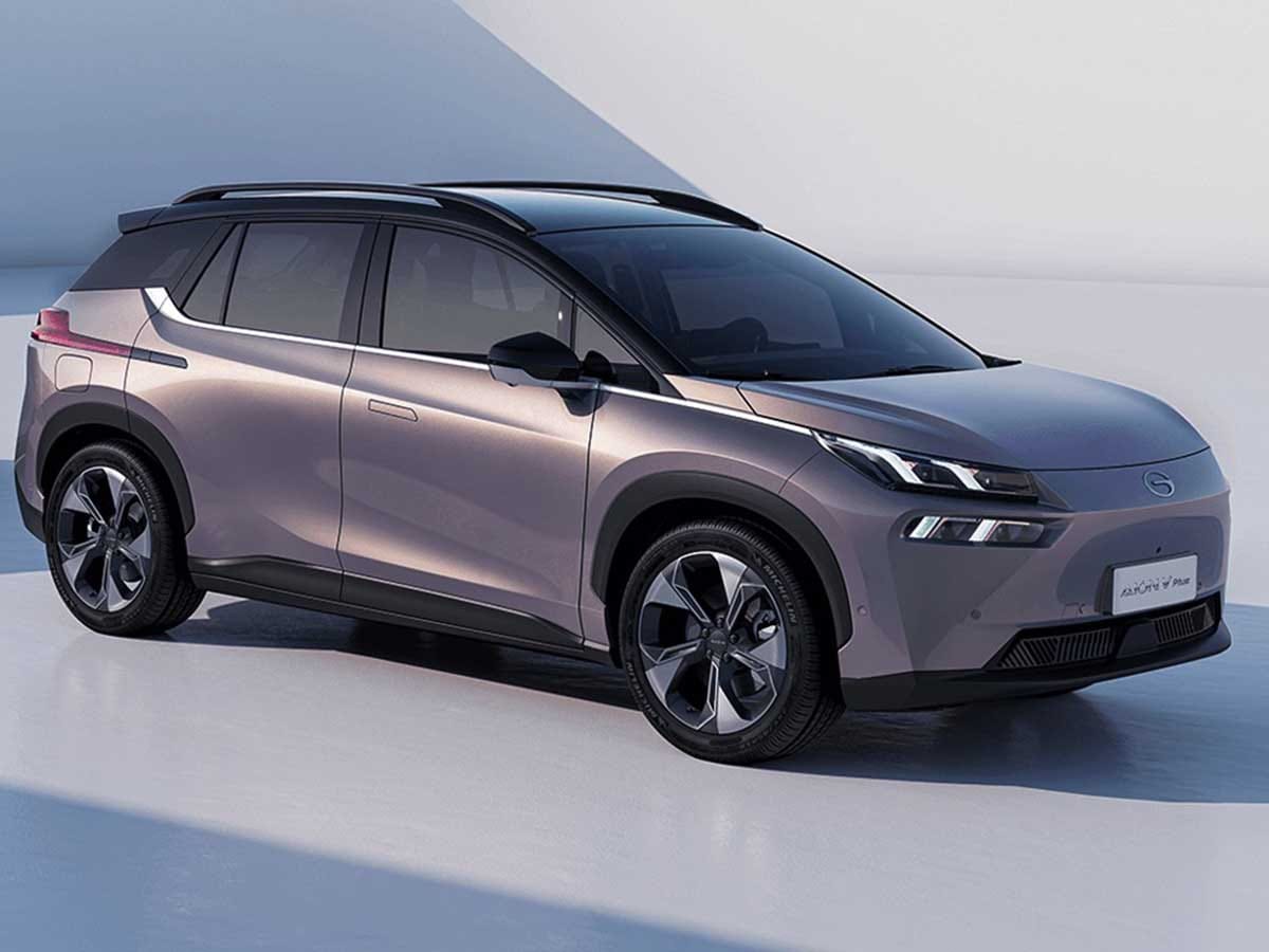  GAC Aion V Plus 2023 8.jpeg - GAC Aion 