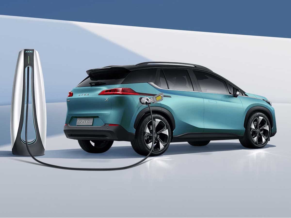  GAC Aion V Plus 2023 7.jpeg - GAC Aion 