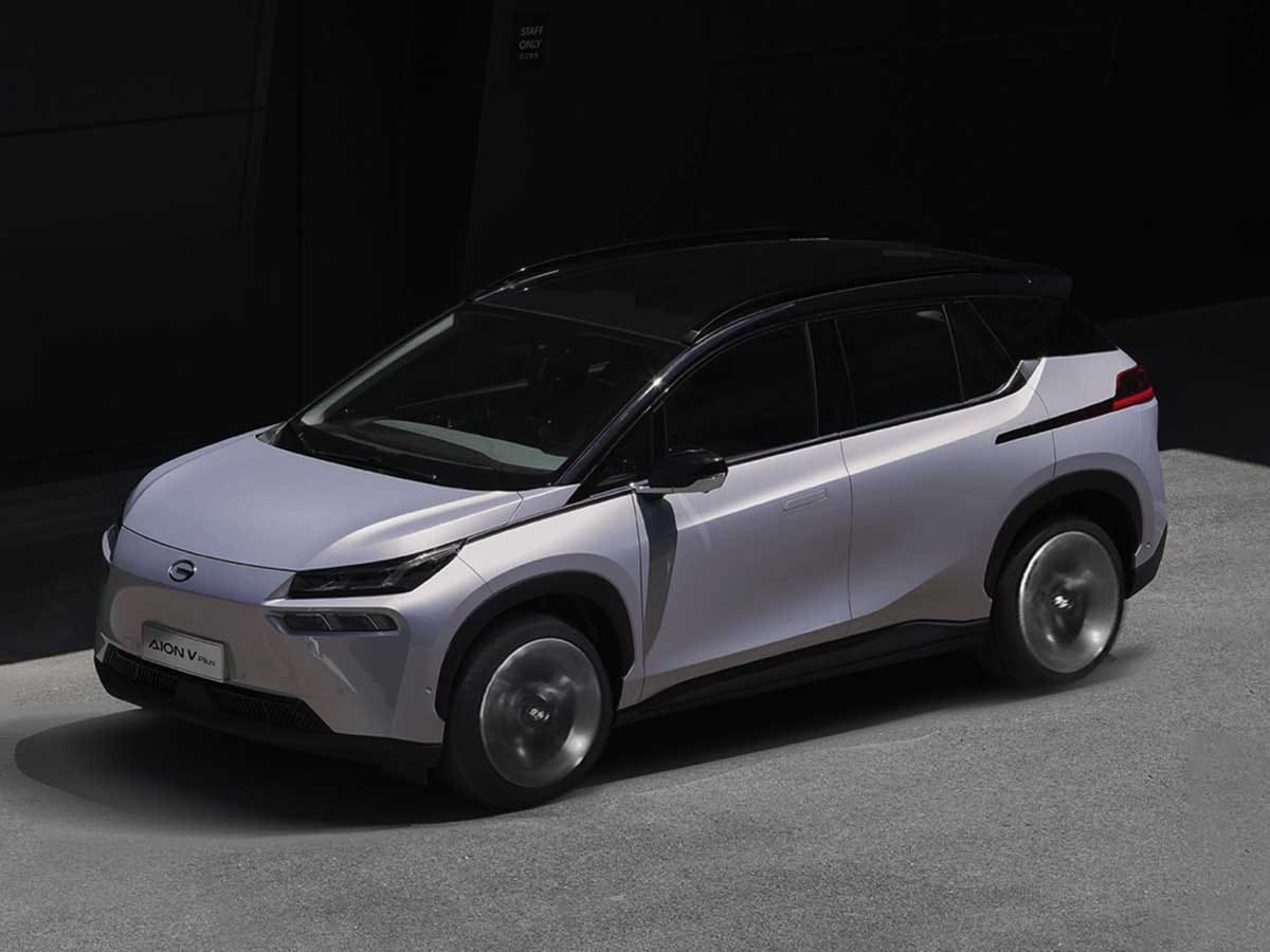  GAC Aion V Plus 2023 9.jpeg - GAC Aion 