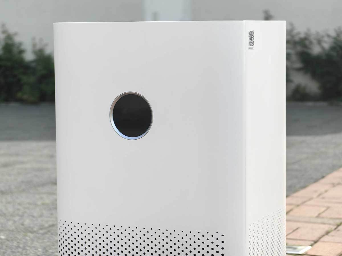 Xiaomi Smart Air Purifier 4 Pro 2 Xiaomi Smart Air Purifier 4 Pro 2