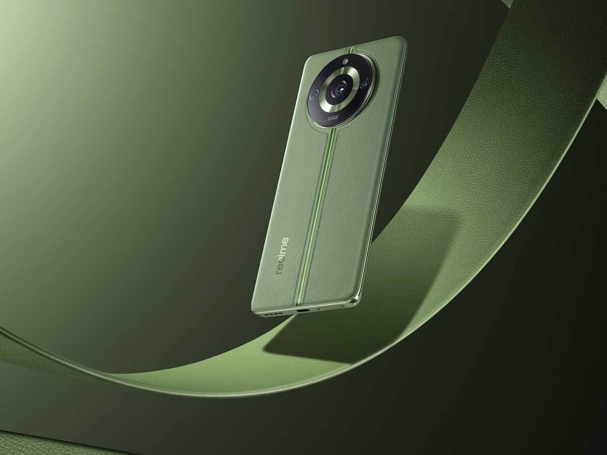  realme 11 Pro 5g Plus 3.jpg - realme 