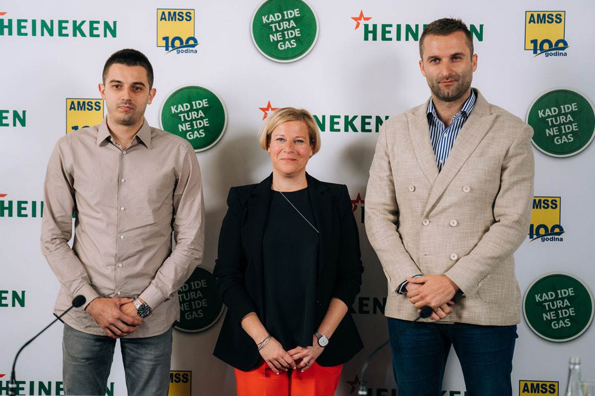 Kad ide tura ne ide gas   Kad ide tura ne ide gas