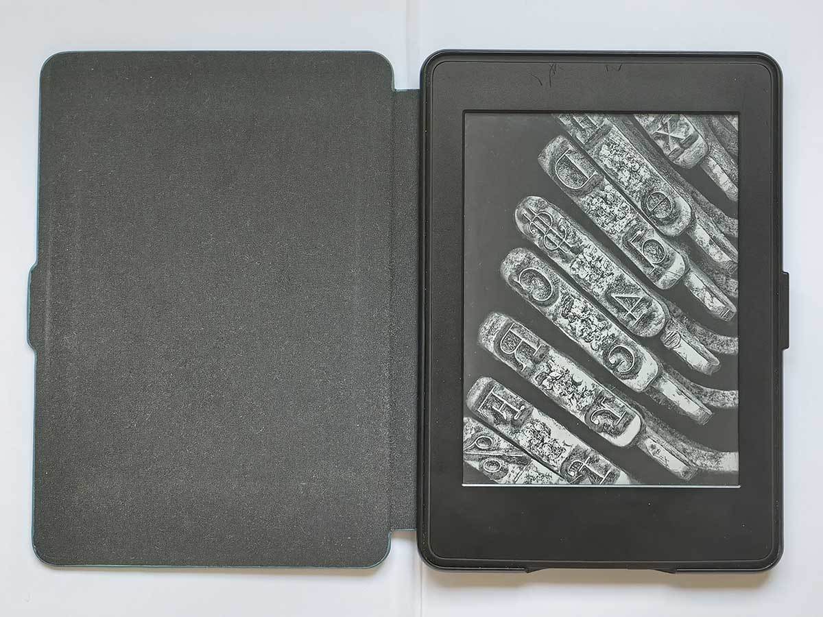 ekran e-čitača   ekran e-čitača