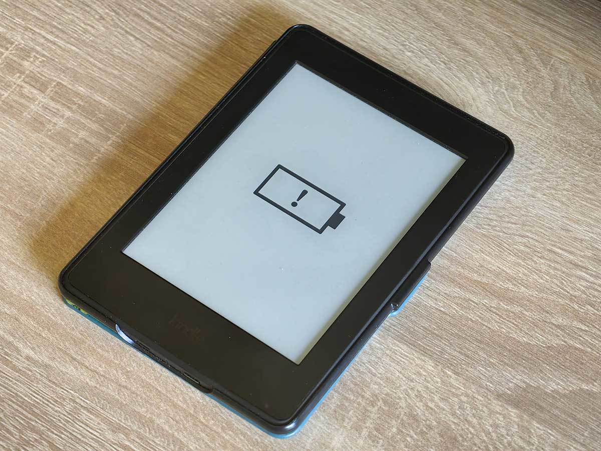 baterija e-čitač   baterija e-čitač