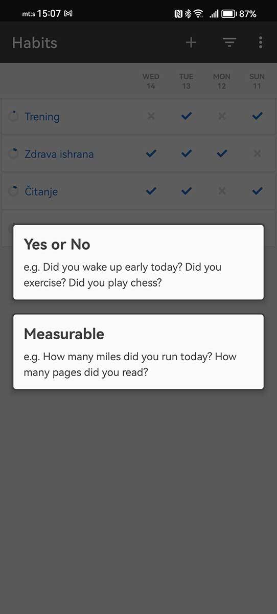 Loop Habit Tracker 2.jpg - Smartlife 
