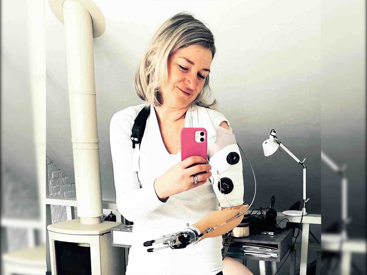 Sara De Lagard 4.jpg - GoFundMe   Sara De Lagard 4.jpg - GoFundMe