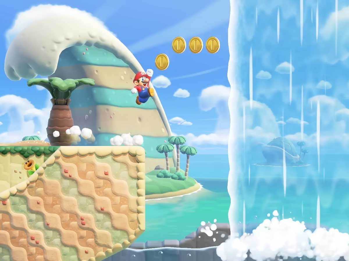  Super Mario Bros 6.jpg - YouTube / Nintendo of America 