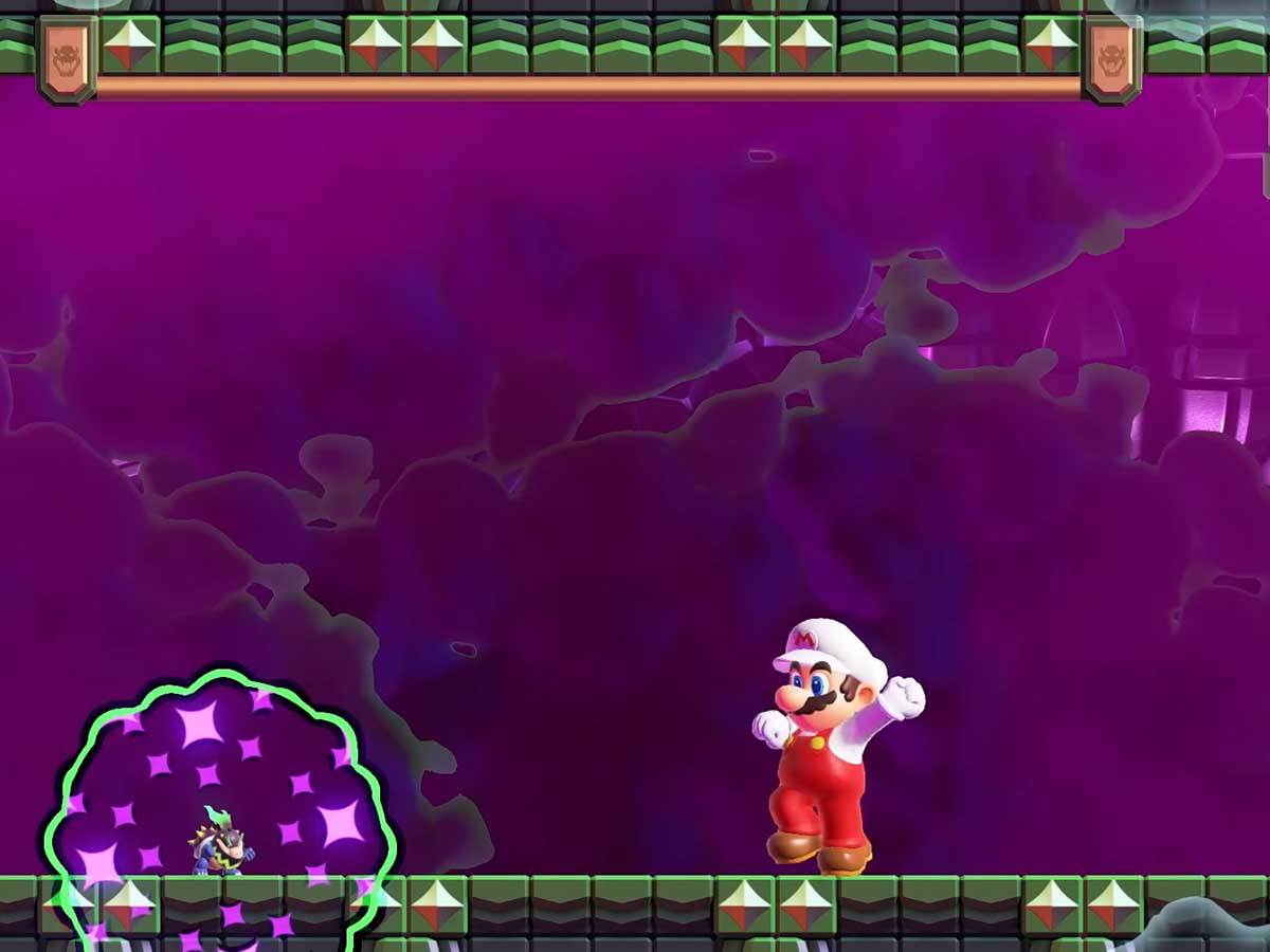 Super Mario Bros 2.jpg - YouTube / Nintendo of America   Super Mario Bros 2.jpg - YouTube / Nintendo of America