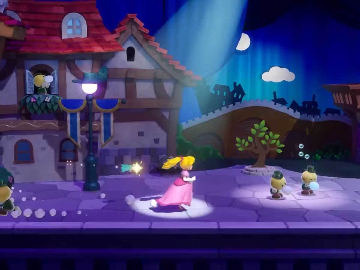  Princeza Breskvica 3.jpg - YouTube / IGN 