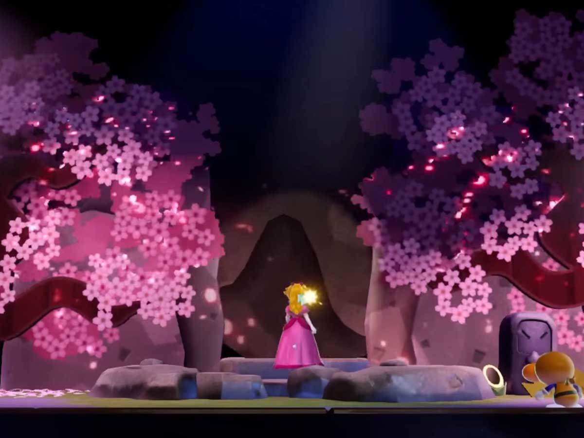  Princeza Breskvica 2.jpg - YouTube / IGN 