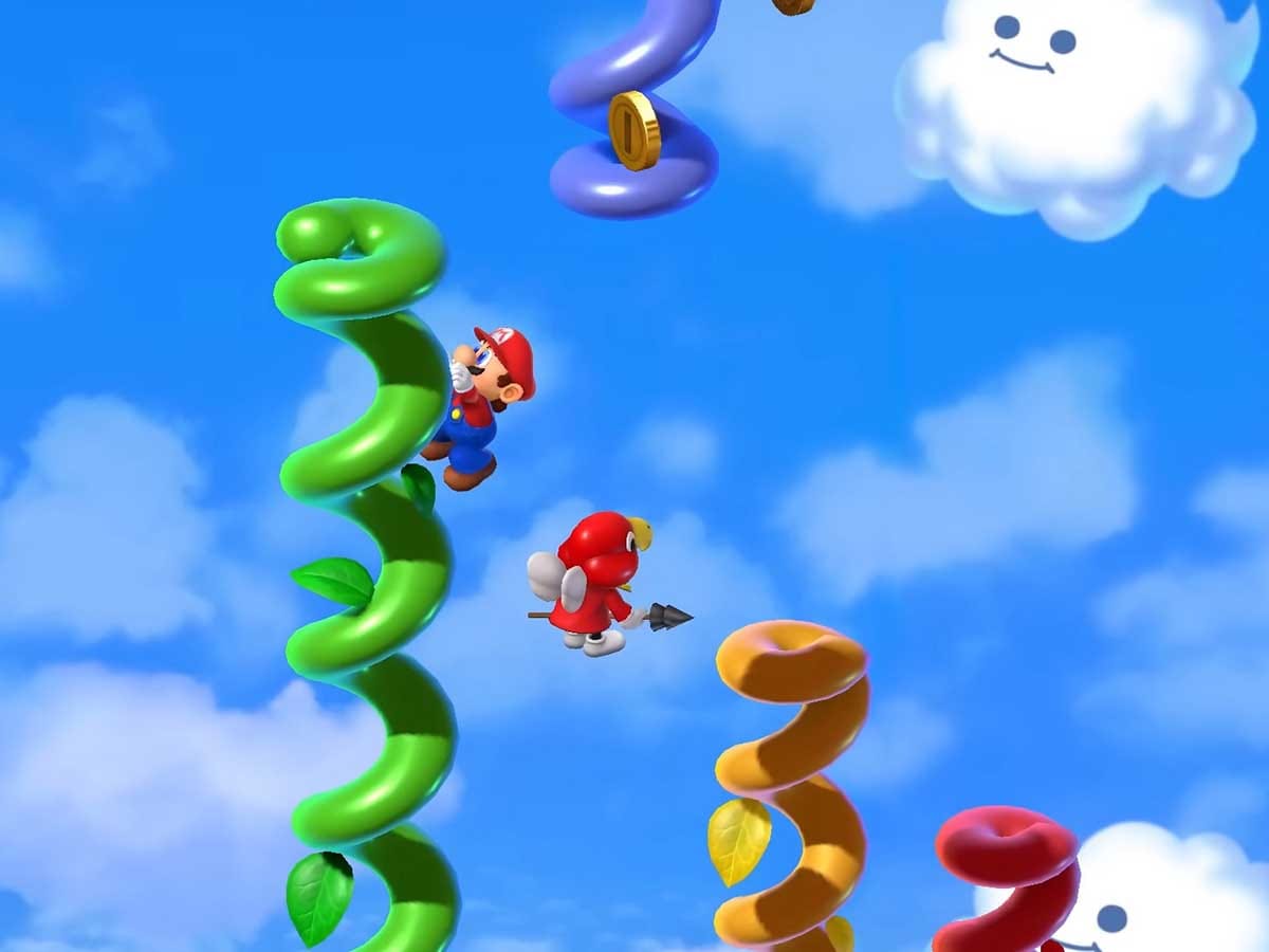  Super Mario RPG 6.jpg - YouTube / Nintendo of America 