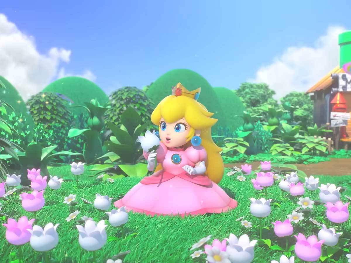  Super Mario RPG 2.jpg - YouTube / Nintendo of America 