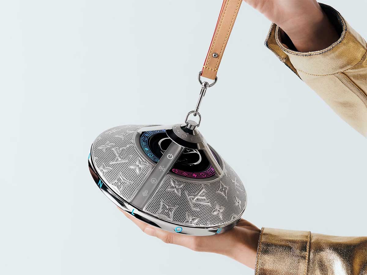  Louis Vuitton bežični zvučnik 8.jpg - Louis Vuitton 