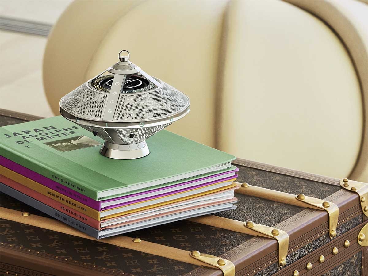  Louis Vuitton bežični zvučnik 7.jpg - Louis Vuitton 