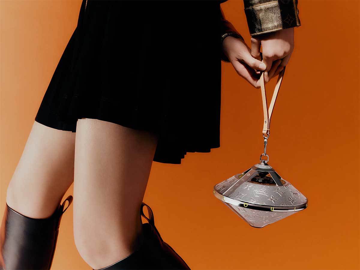  Louis Vuitton bežični zvučnik 1.jpg - Louis Vuitton 