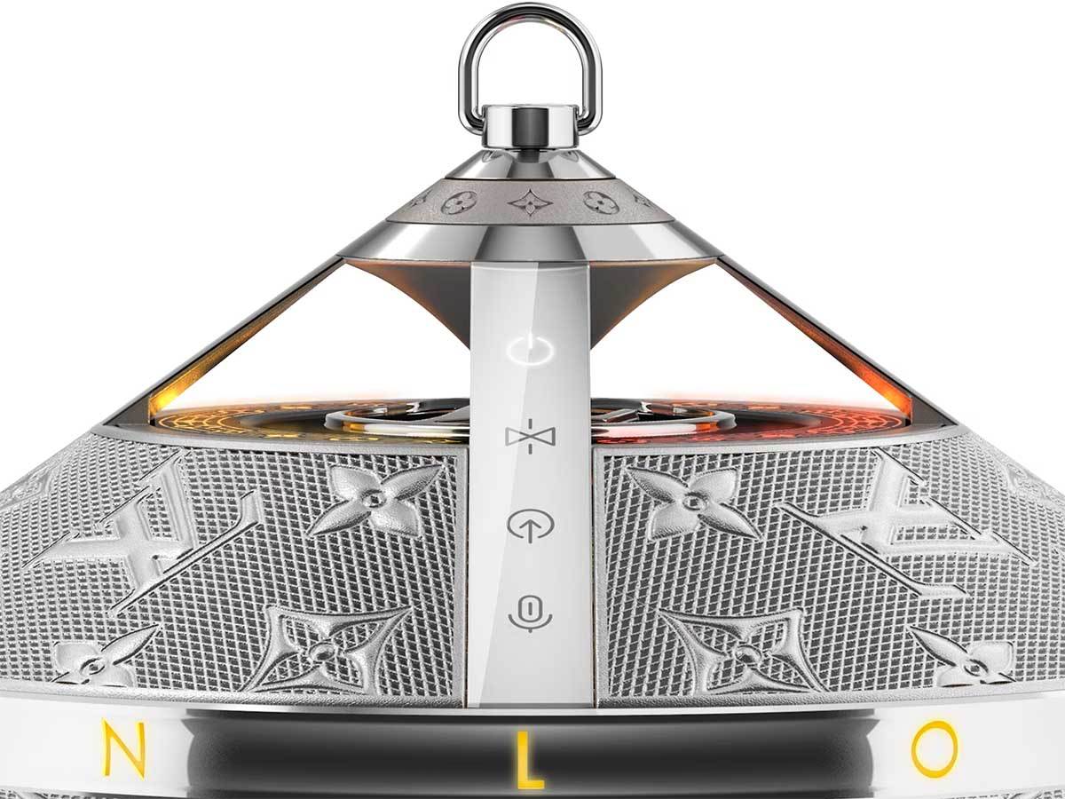  Louis Vuitton bežični zvučnik 3.jpg - Louis Vuitton 