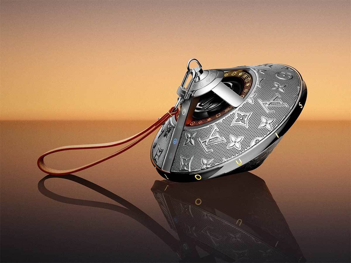  Louis Vuitton bežični zvučnik 4.jpg - Louis Vuitton 