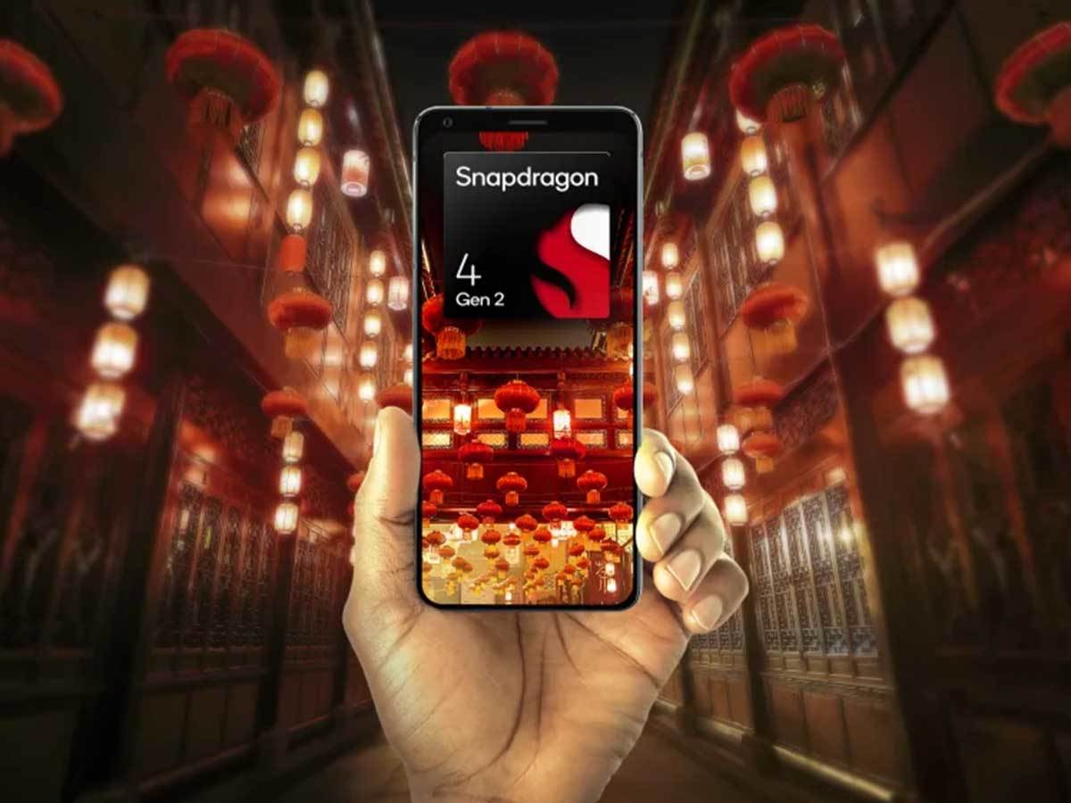 Snapdragon 4 Gen 2 čipset će učiniti jeftine telefone još boljim i bržim   Snapdragon 4 Gen 2 čipset će učiniti jeftine telefone još boljim i bržim